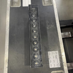 GLP impression X4 Bar 10 Lighting Fixture