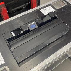 GLP impression X4 Bar 10 Lighting Fixture