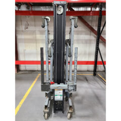 Genie ST-25 Super Tower Ground Support Stand