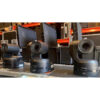 Panasonic AW-UE150 PTZ and Panasonic RP-UE150 Package