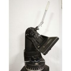 Ronford-Baker Fluid 7 MK III 3 Axis
