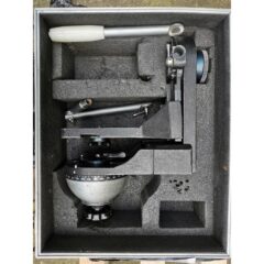 Ronford-Baker Fluid 7 MK III 3 Axis