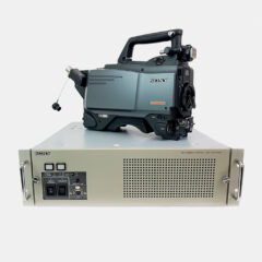 Sony HDC-1500 Camera