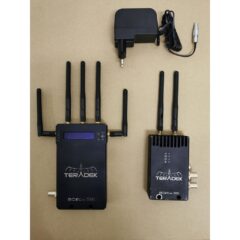 Teradek Bolt PRO 2000 TX\RX Transmitter