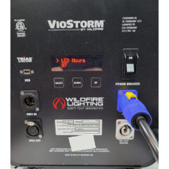 Wildfire Lighting VioStorm Lighting Fixture