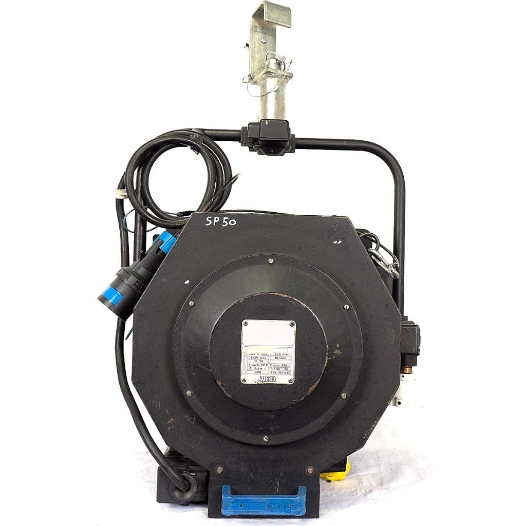 ADB SP50 Lighting Fixture