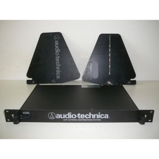 Audio-Technica 3000 Series Wireless Microphone