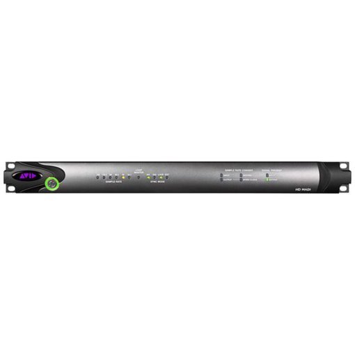 Avid-Digidesign HD Madi Interface