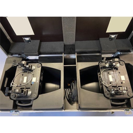 10k used Ayrton BORA S Lighting Fixtures
