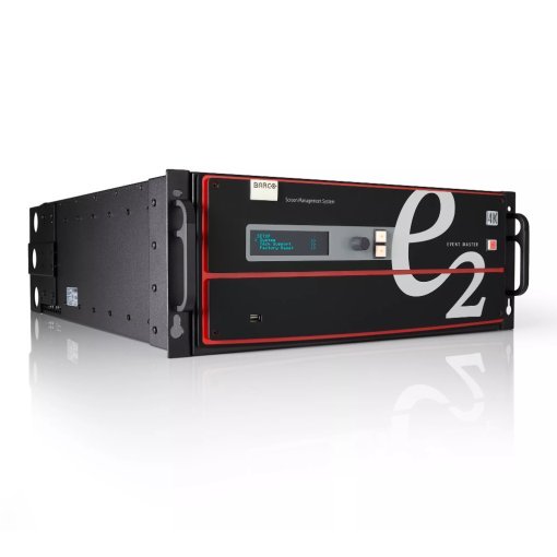 Barco E2-Gen2 event processor