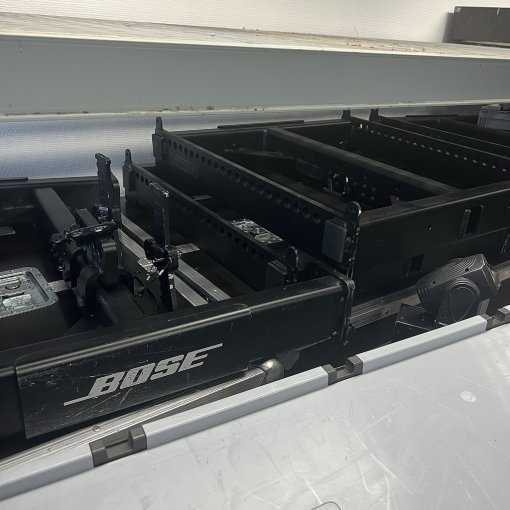 Bose Showmatch Package