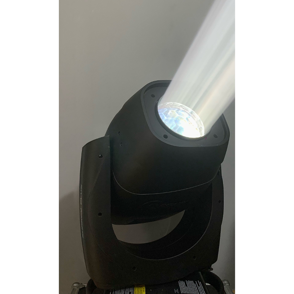 ClayPaky Sharpy Plus Lighting Fixture