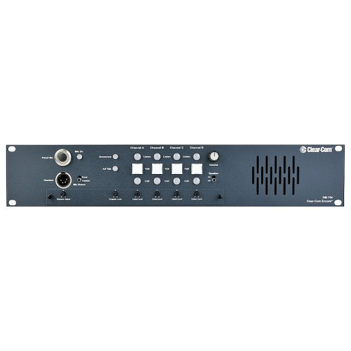 Clear-Com RM-704 remote station