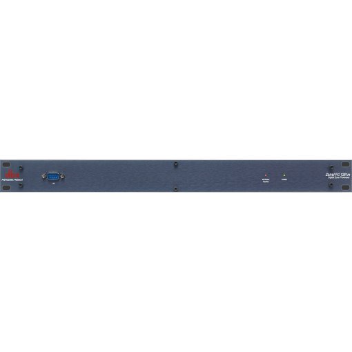 DBX 1261m 12x6 Digital Zone Processor