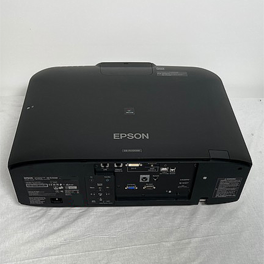Epson EB-PU1008B Projector