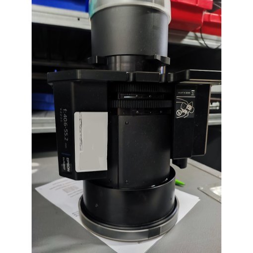 Epson ELPLW07 Lens