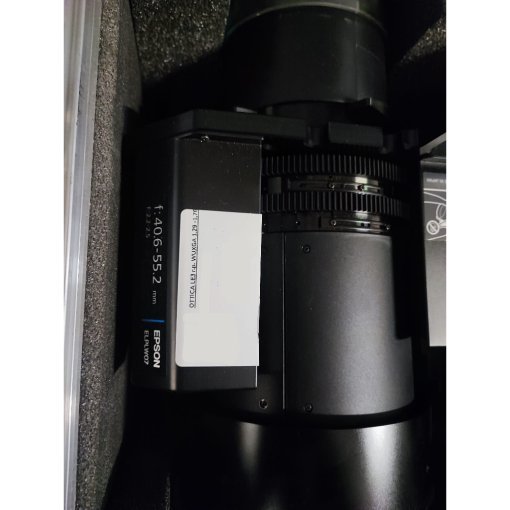 Epson ELPLW07 Lens