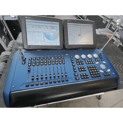 High End Hog iPC Lighting Console