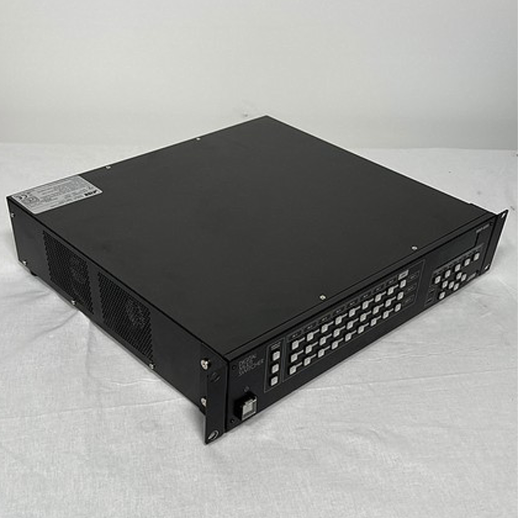IDK MSD-6203-DAN Digital Multi Switcher