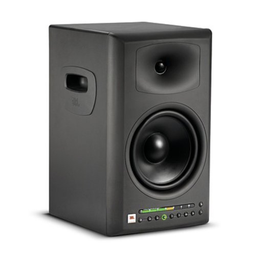 JBL LSR4328P Powered 8" Two-Way Loudspeaker