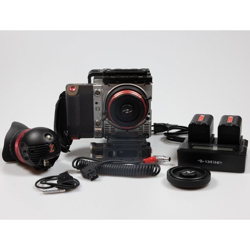 Kinefinity Terra Core Package