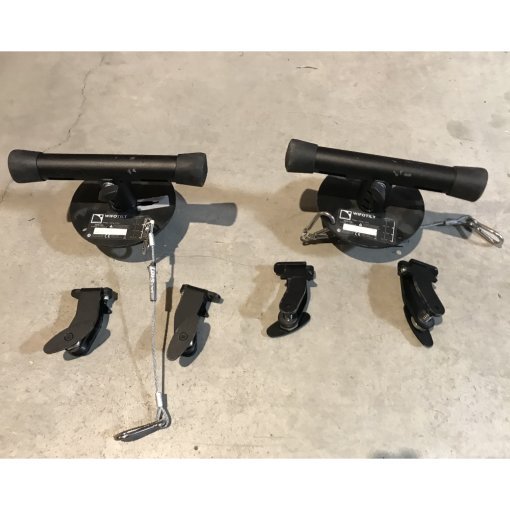 L-Acoustics ARCS WIDE/FOCUS Accessories Set