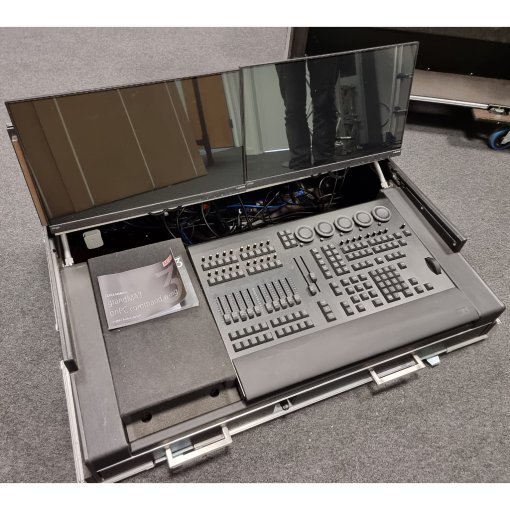 MA Lighting GrandMA3 onPC Command Wing