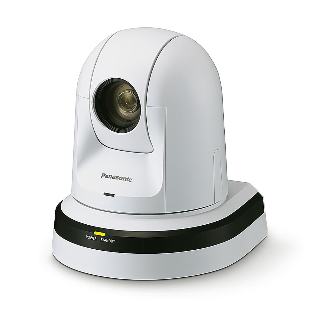 Panasonic AW-HE38HWEJ HD Professional PTZ Camera