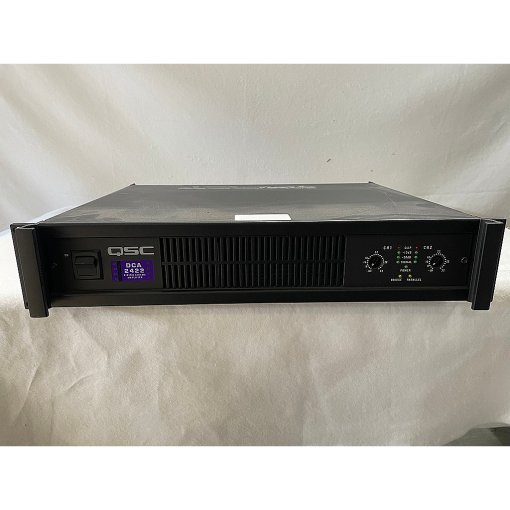 QSC DCA 2422 2-Channel Power Amplifier