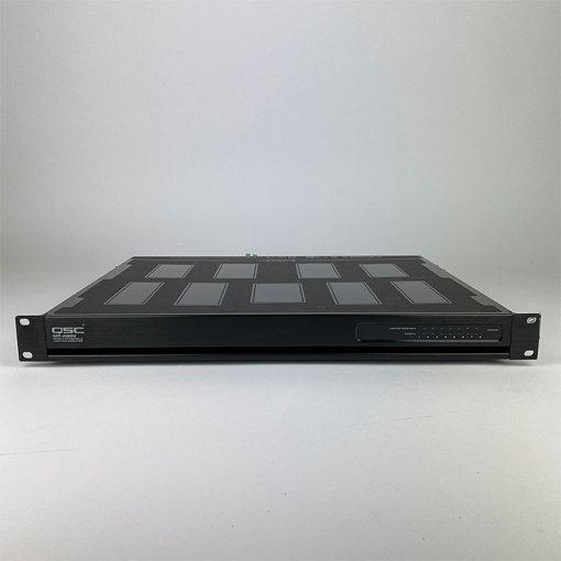 QSC MP-A80V Amplifier