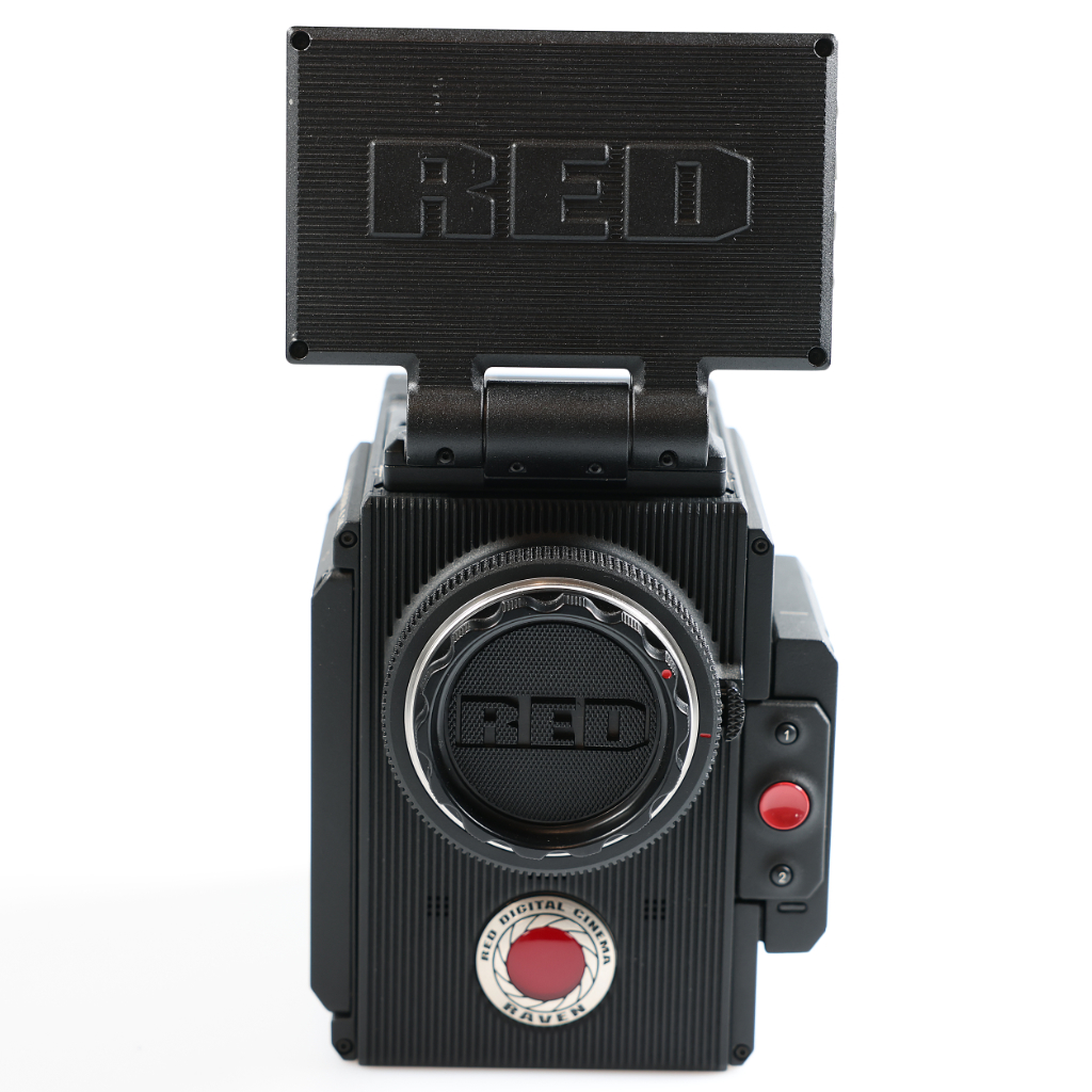 Red Raven 710-0223 V-Lock Kit