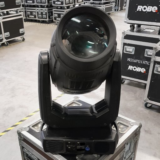 Robe BMFL Washbeam Lighting Fixture
