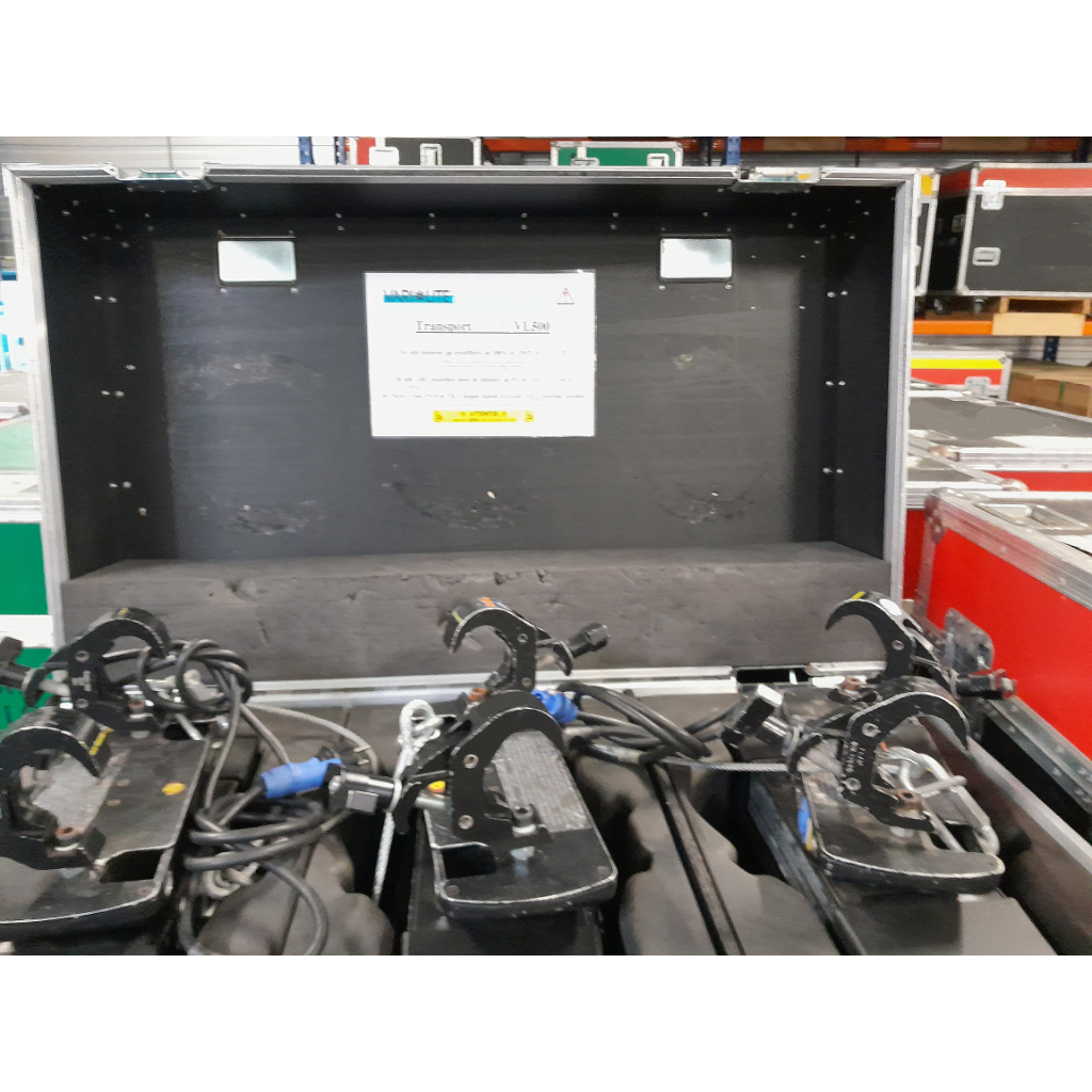 Vari-Lite VL500D Lighting Fixture