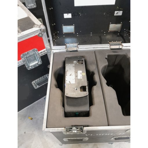 Vari-Lite VL500D Lighting Fixture