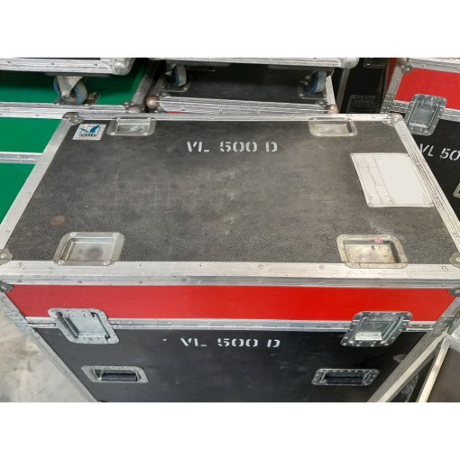 Vari-Lite VL500D Lighting Fixture