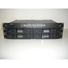 Audio-Technica 3000 Series Wireless Microphone