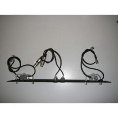 Audio-Technica 3000 Series Set