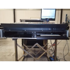 Avid-Digidesign SC48 48/16 Console