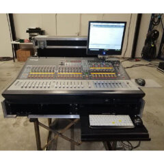 Avid-Digidesign SC48 48/16 Console