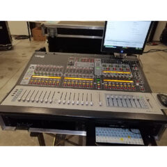 Avid-Digidesign SC48 48/16 Console