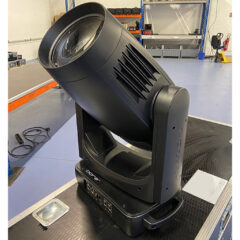 10k used Ayrton BORA S Lighting Fixtures