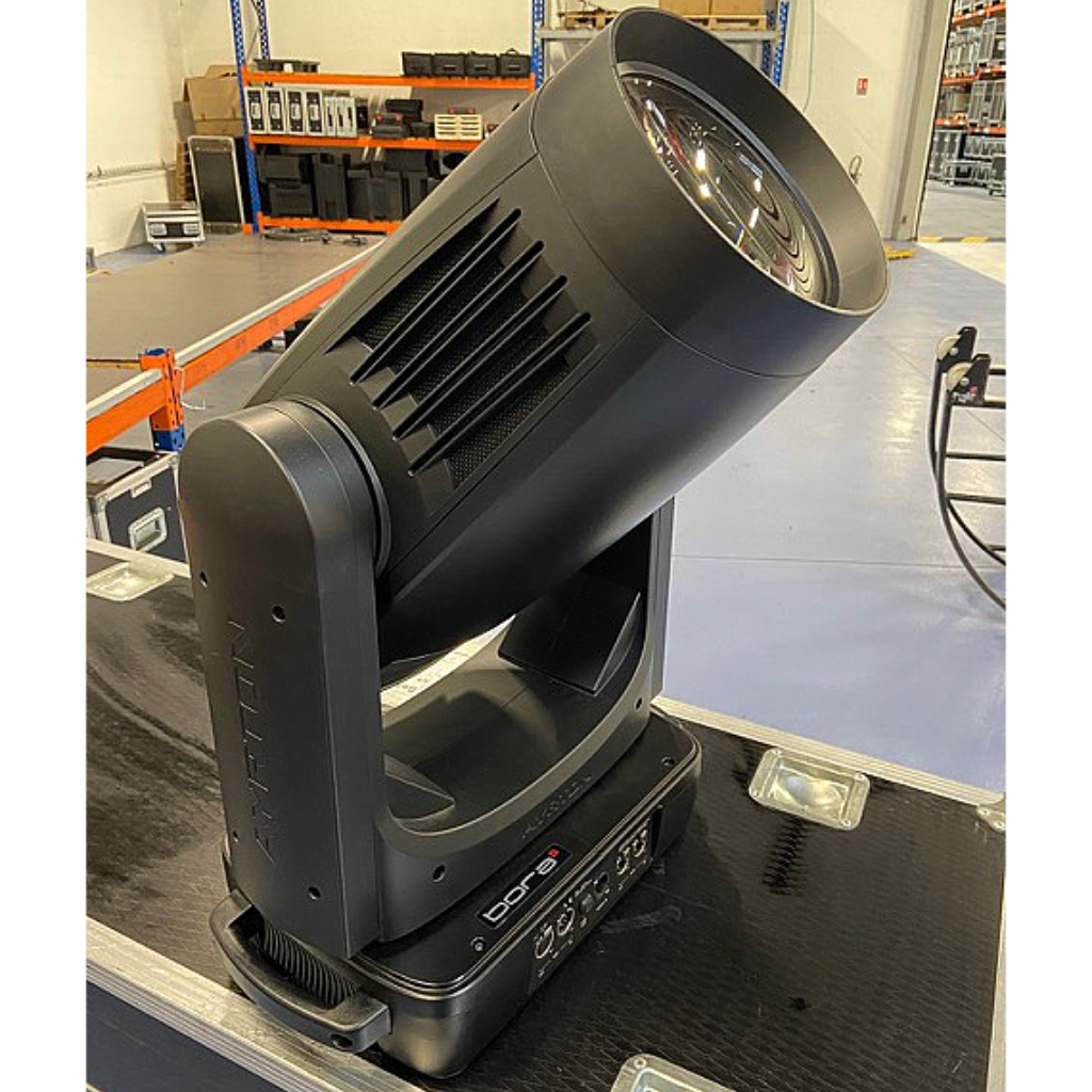 10k used Ayrton BORA S Lighting Fixtures