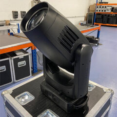Ayrton LEVANTE-TC Lighting Fixture