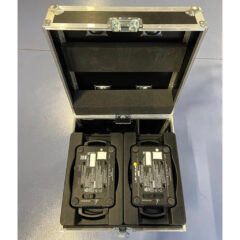 Ayrton LEVANTE-TC Lighting Fixture