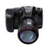 Blackmagic Pocket Cinema Camera 6K Pro Kit