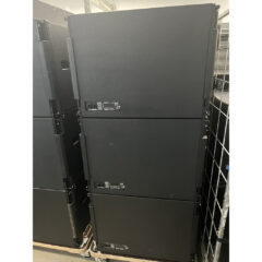 Bose Showmatch Package
