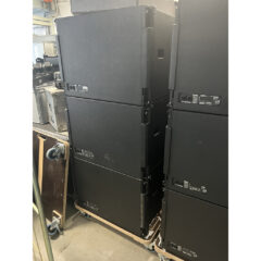 Bose Showmatch Package
