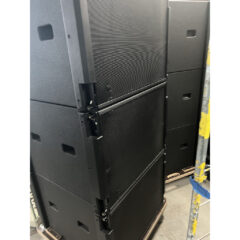 Bose Showmatch Package