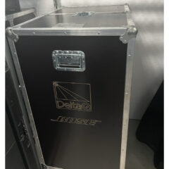 Bose Showmatch Package