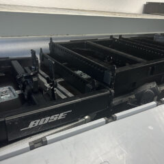Bose Showmatch Package